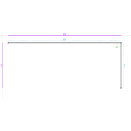 ALUMINIUM Prélaqué Ral 1015...