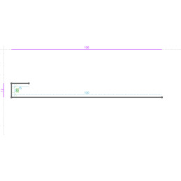 ALUMINIUM Brut, 15/10, Dev....