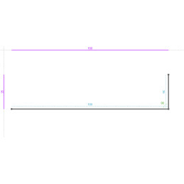 Inox Brossé G220 304L,...