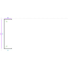 ALUMINIUM Prélaqué Ral 7016...