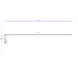 ALUMINIUM Prélaqué Ral 7016...