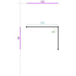 ALUMINIUM Brut, 15/10, Dev....