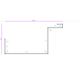 GALVA, 20/10, Dev. 285.9,...