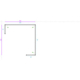 GALVA, 10/10, Dev. 258, Lg....