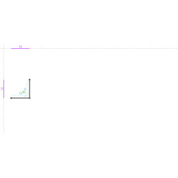 ACIER Prélaqué RAL 9005,...
