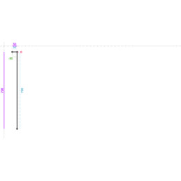 ALUMINIUM Prélaqué Ral 7016...