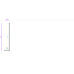 GALVA, 15/10, Dev. 197, Lg....