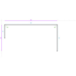 ALUMINIUM Anodisé AS,...