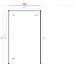 ALUMINIUM Anodisé AS,...