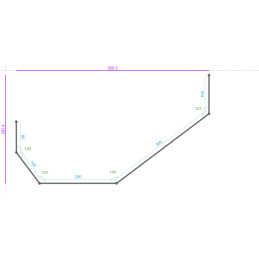 GALVA, 20/10, Dev. 776.2,...