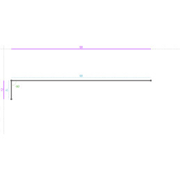 ALUMINIUM Prélaqué Ral 9016...