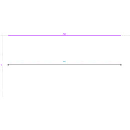 ACIER Prélaqué RAL 9005,...