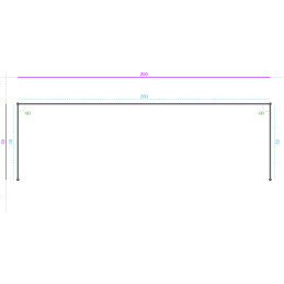 ACIER Prélaqué RAL 9010,...