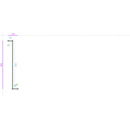 ACIER Prélaqué RAL 9010,...