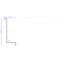 ACIER Prélaqué RAL 9010,...