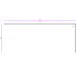 GALVA, 30/10, Dev. 345, Lg....