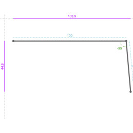 ALUMINIUM Anodisé AS,...