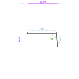 ALUMINIUM Anodisé AS,...