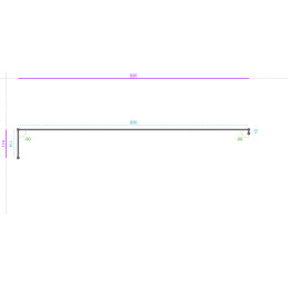 ALUMINIUM Prélaqué Ral 9006...