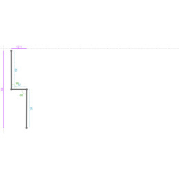 ALUMINIUM Prélaqué Ral 9010...