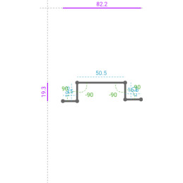 GALVA, 20/10, Dev. 105.1,...