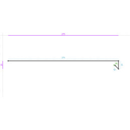 ALUMINIUM Prélaqué Ral 7016...