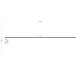 ALUMINIUM Prélaqué Ral 1013...
