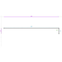 Inox Poli Miroir 316L,...