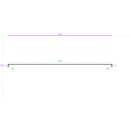 ALUMINIUM PostLaqué 2Faces...