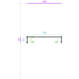 ALUMINIUM Anodisé AS,...
