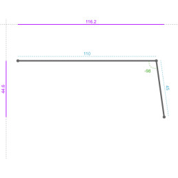 ALUMINIUM Anodisé AS,...