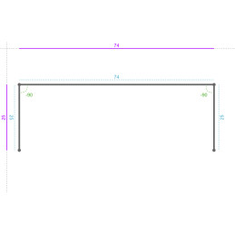 Inox Poli Miroir 316L,...