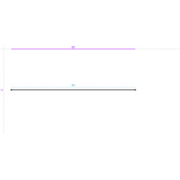 ALUMINIUM PostLaqué 2Faces...