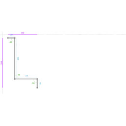 GALVA, 30/10, Dev. 436, Lg....