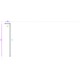 Inox Brossé G220 304L,...