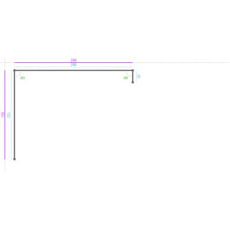 ACIER Prélaqué RAL 7016,...