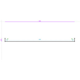 ALUMINIUM Brut, 20/10, Dev....