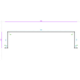 GALVA, 20/10, Dev. 766, Lg....