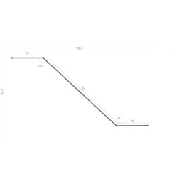 GALVA, 15/10, Dev. 100.6,...