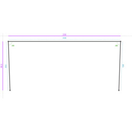 GALVA, 10/10, Dev. 426, Lg....