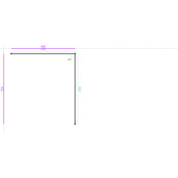 ACIER Brut, 15/10, Dev....