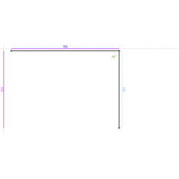 ACIER Brut, 15/10, Dev....