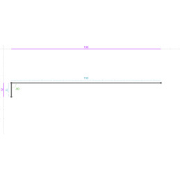 ACIER Prélaqué RAL 9010,...
