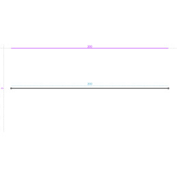 ALUMINIUM Prélaqué Ral 7016...