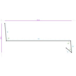ALUMINIUM Anodisé AS,...