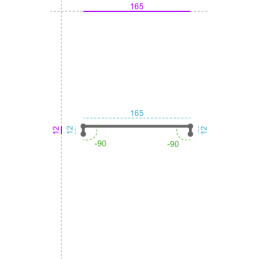 ALUMINIUM PostLaqué 1Face...