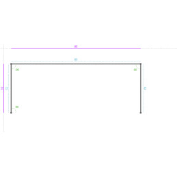 Inox SUPER MIROIR N8 304,...
