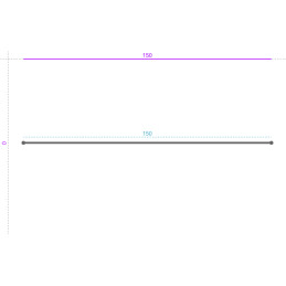 CORTEN (livré non-rouillé),...