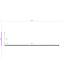 ALUMINIUM Prélaqué Ral 9010...