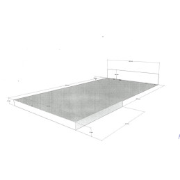 Inox Brossé G220 304L,...